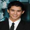 Booboo Stewart